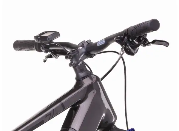 Crussis ONE-Largo 7.11 513Wh Elektro-Mountainbike