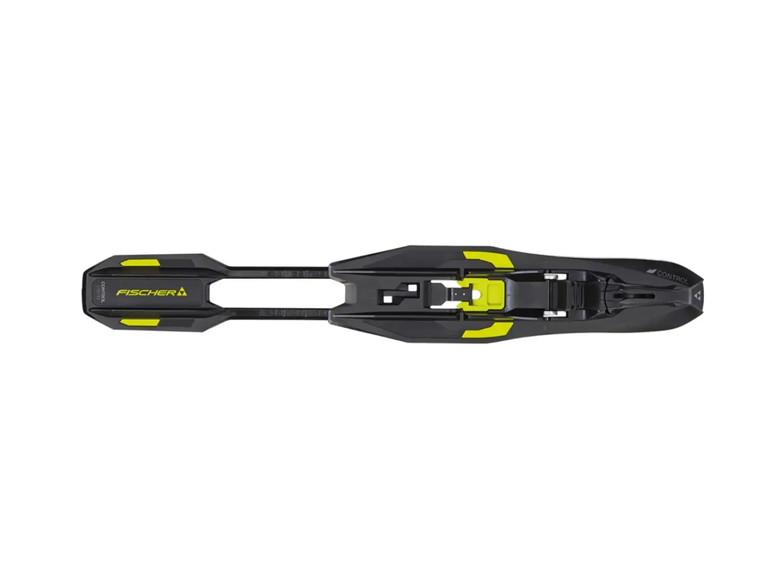 Fischer Twin Skin Superlite Medium EF Langlaufski + Control Step Bindung 2024/25