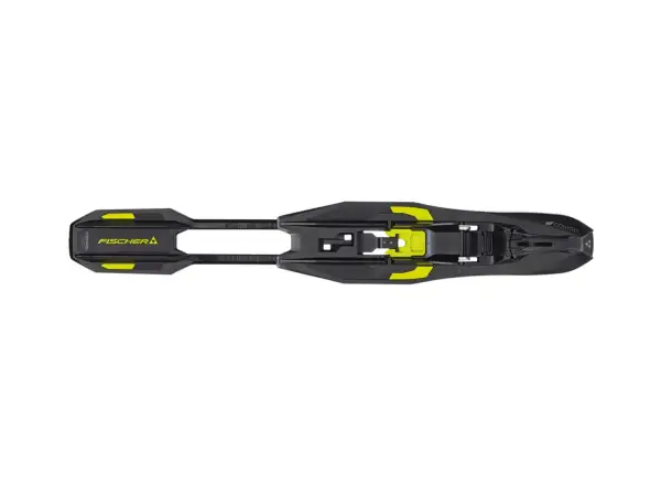 Fischer Twin Skin Superlite Medium EF Langlaufski + Control Step Bindung 2024/25