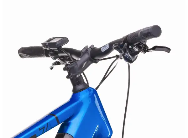 Crussis e-Cross 7.11 715Wh Cross-E-Bike