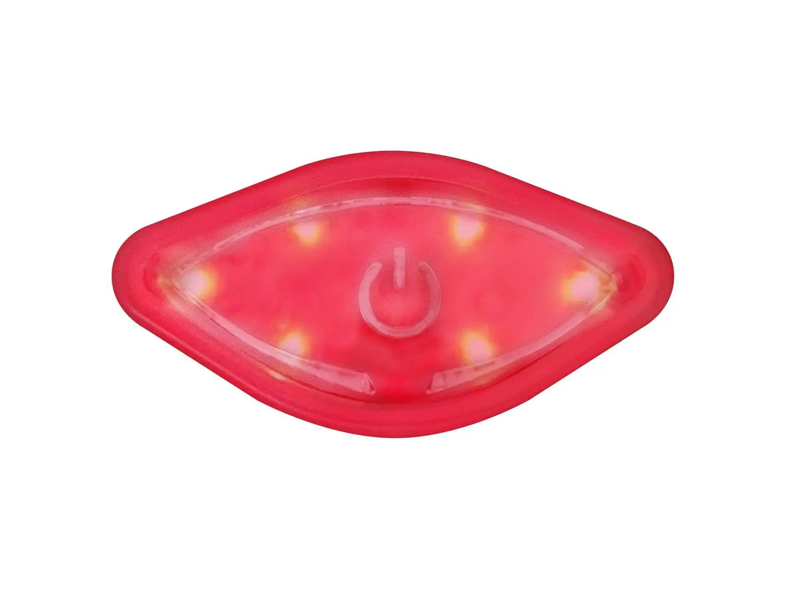 Uvex Plug-In LED Blinklicht für Helm Kid 2