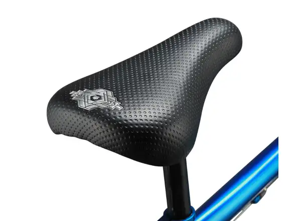 Mongoose Legion 60 BLU BMX Fahrrad