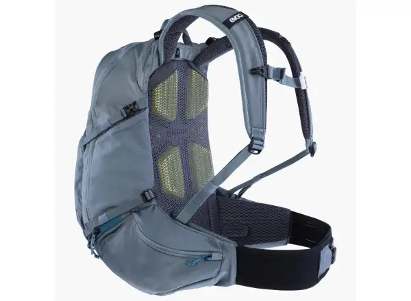 Evoc Explorer Pro 26 l Rucksack Steel