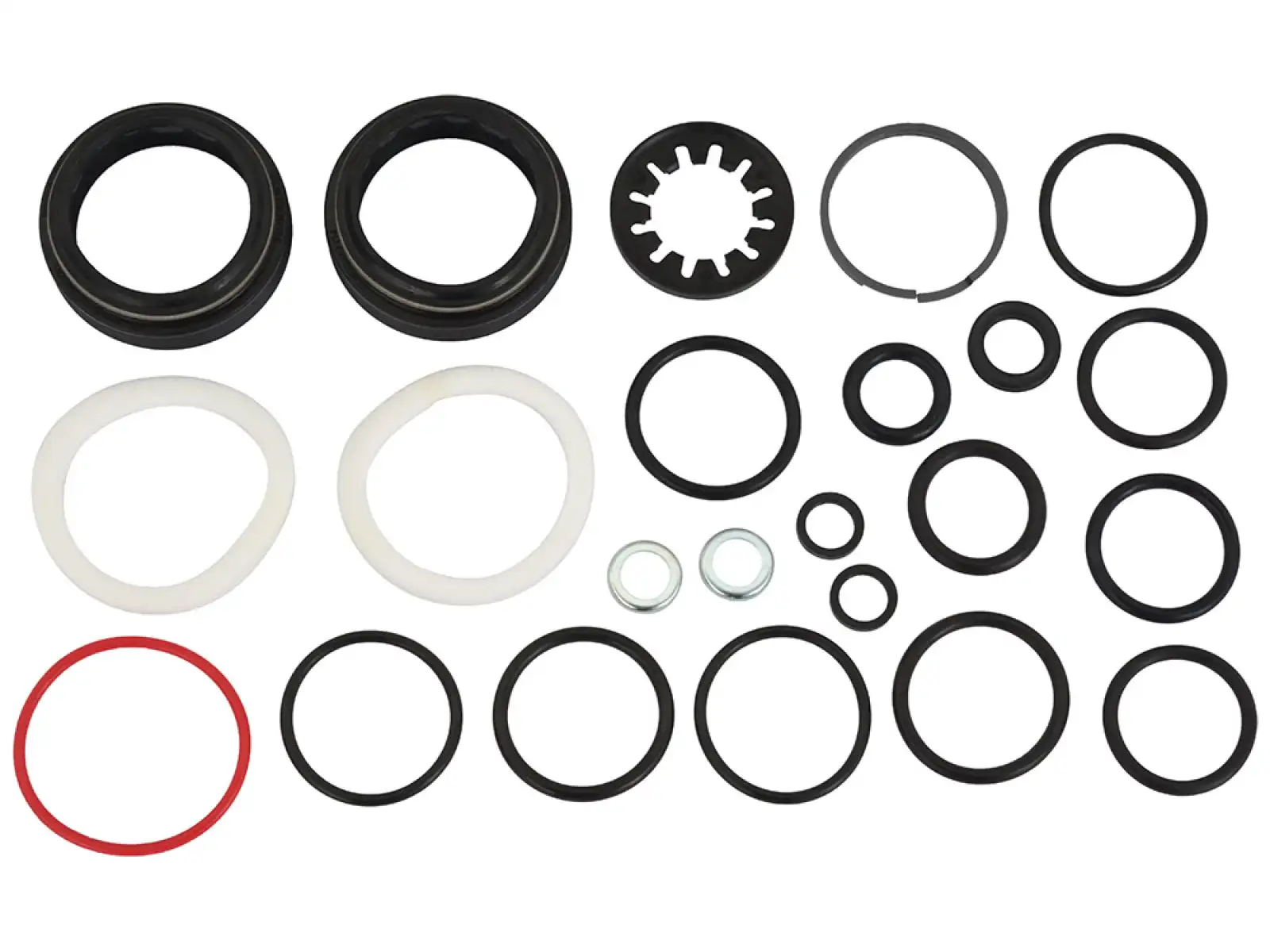 Rock Shox Service-Kit 1 Jahr für Recon RL Boost A1 Gabeln (2018+)