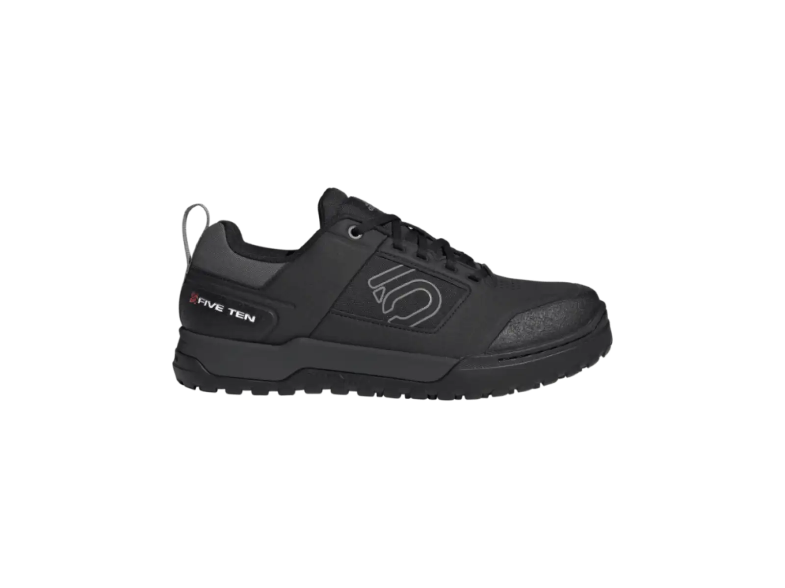 Five Ten Impact Pro MTB Herrenschuhe Core Black/Grey/Black