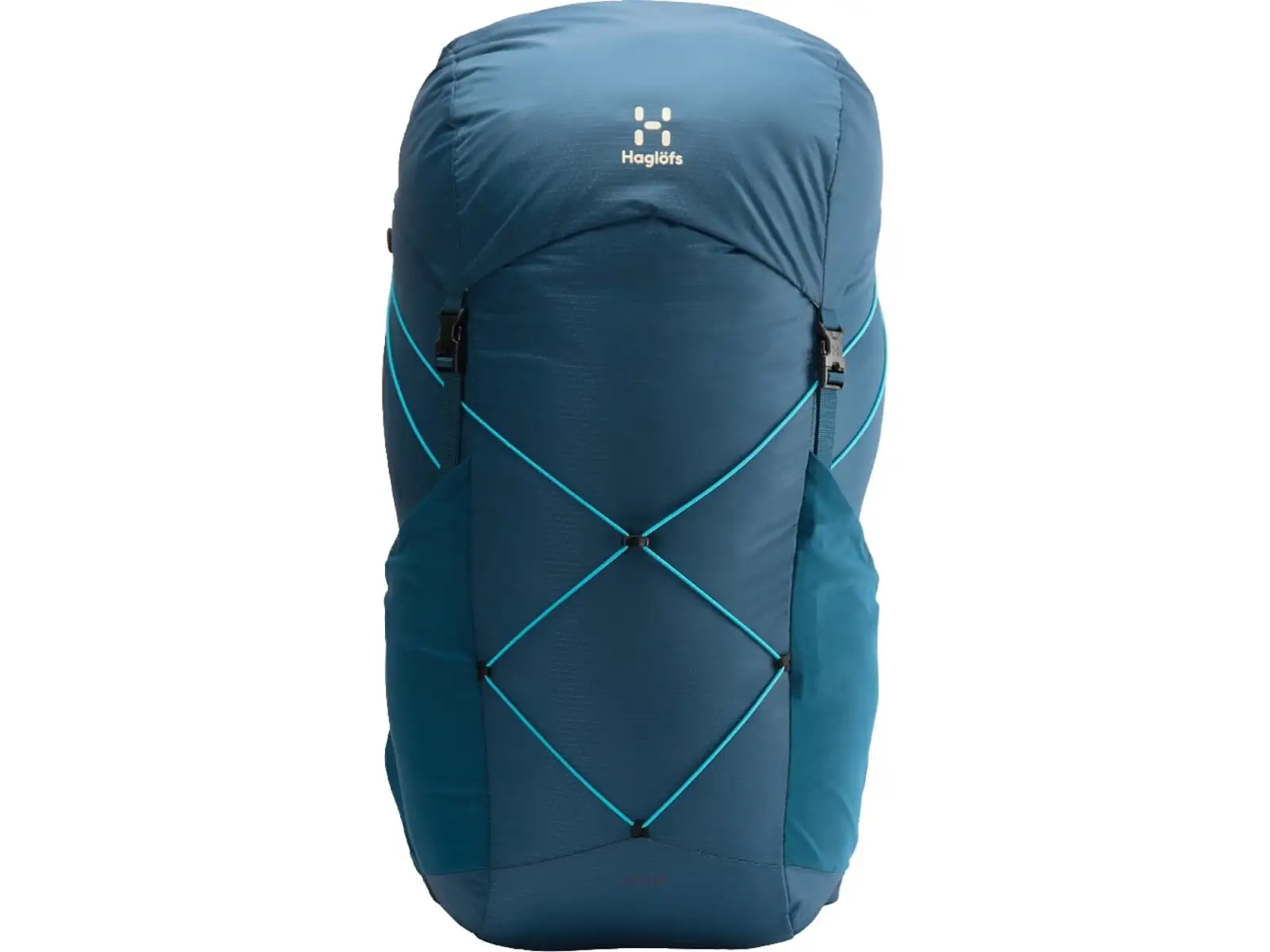 Haglöfs L.I.M Rucksack 35 l Dunkler Ozean / Maui Blau