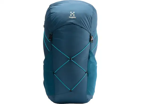 Haglöfs L.I.M Rucksack 35 l Dunkler Ozean / Maui Blau
