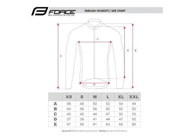 Force Points Damen Langarmshirt Schwarz/Weiß/Türkis
