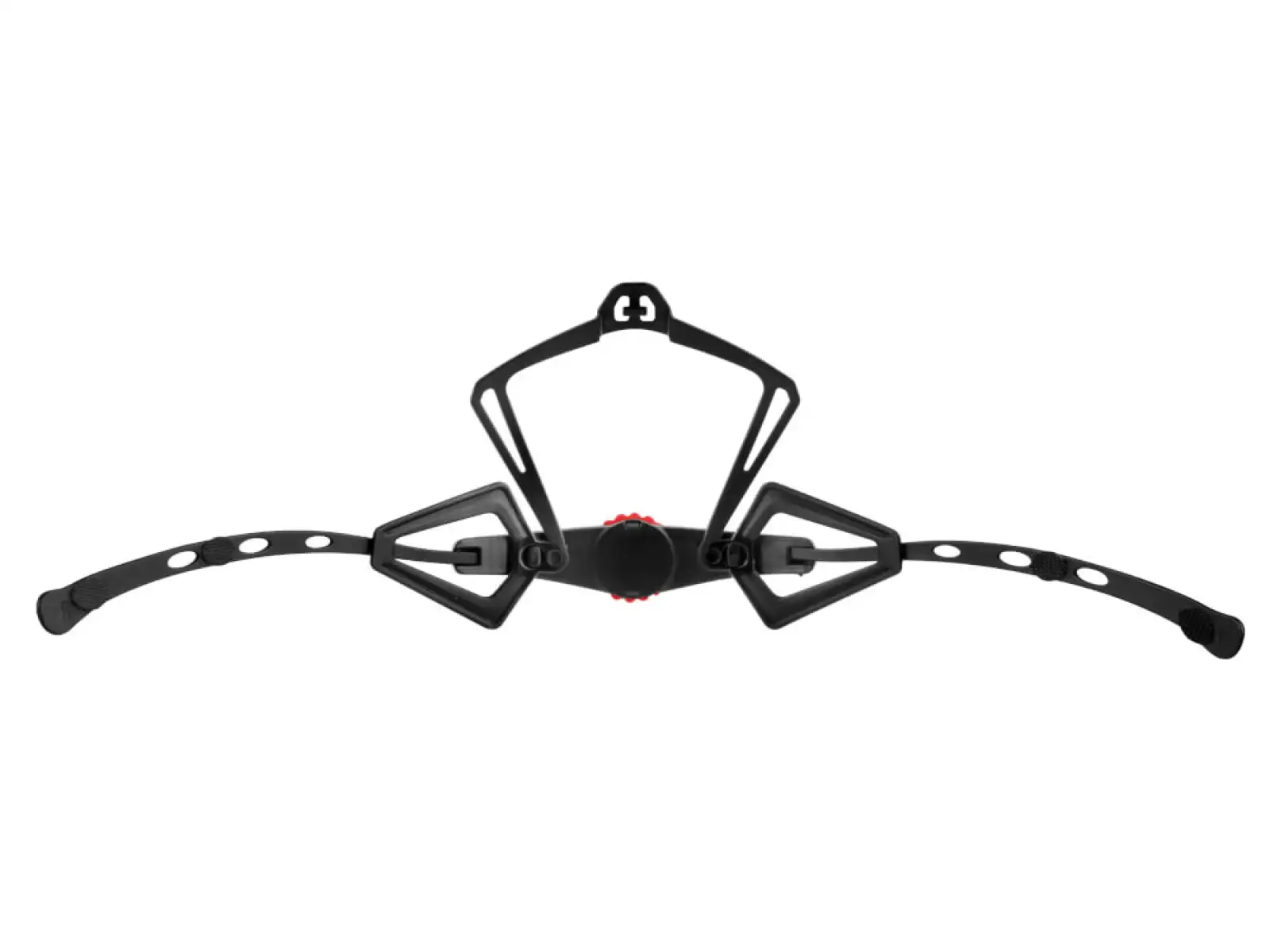 Force Raptor Spannrolle Schwarz.