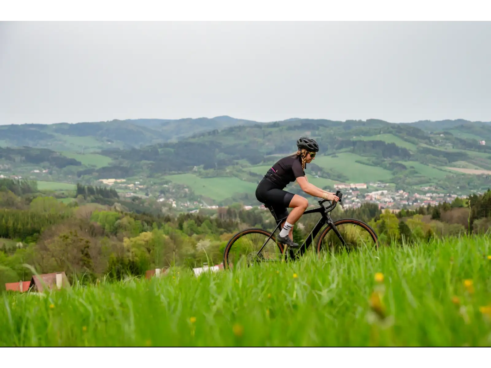 Rock Machine Gravelride CRB 900 AXS Gravelbike