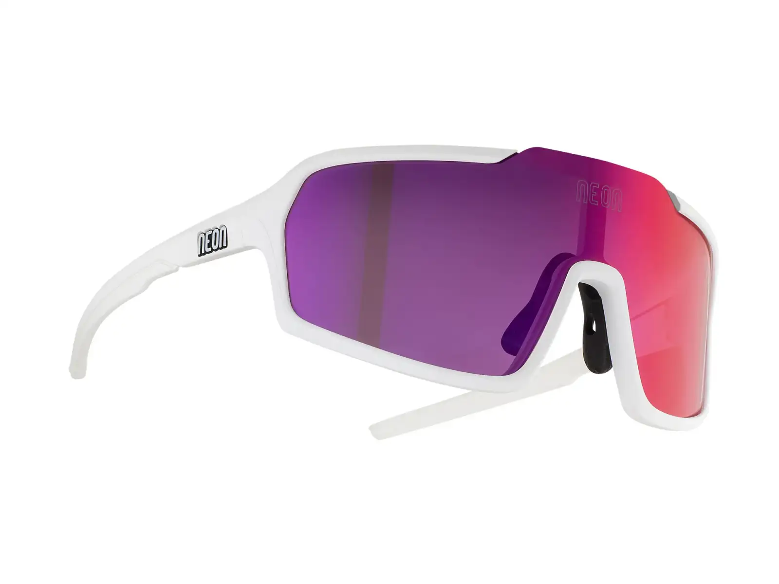 Neon Arizona 2.0 Brille Weiß/HD Vision