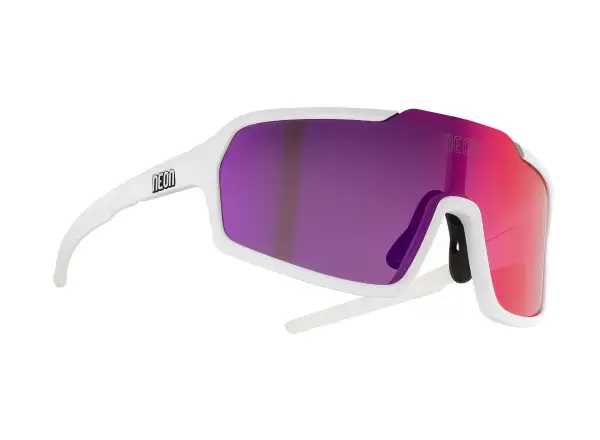 Neon Arizona 2.0 Brille Weiß/HD Vision