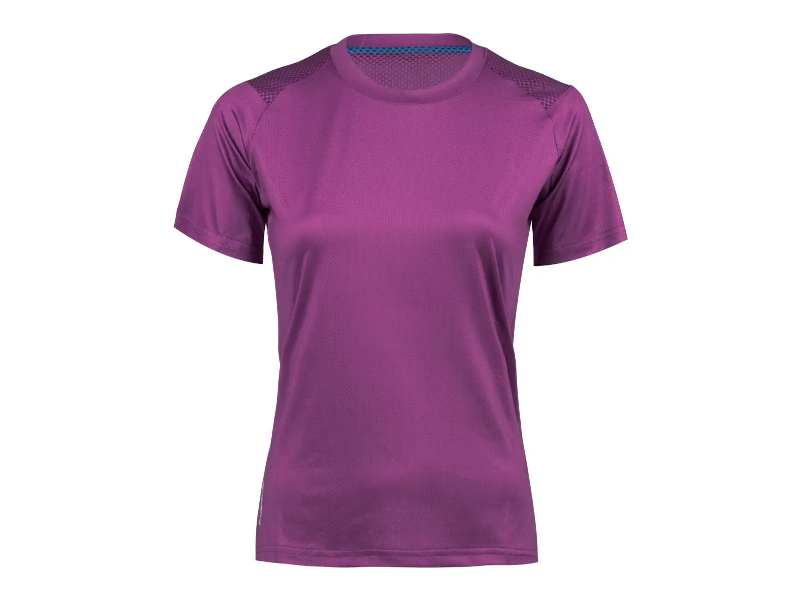 Force MTB Mount Lady Damen Trikot kurzarm purple