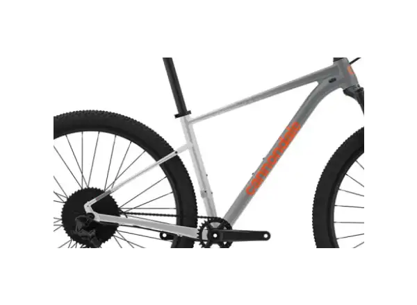 Cannondale Trail SL MTB Rahmen SGY