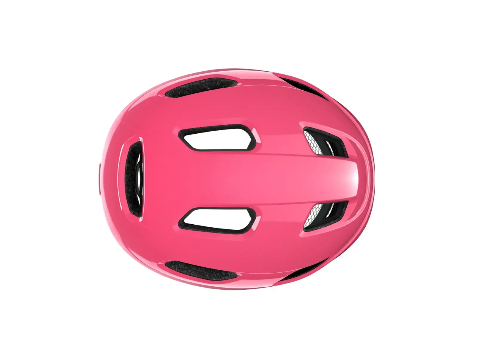 Lazer PNUT KC Helm rosa