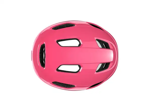 Lazer PNUT KC Helm rosa