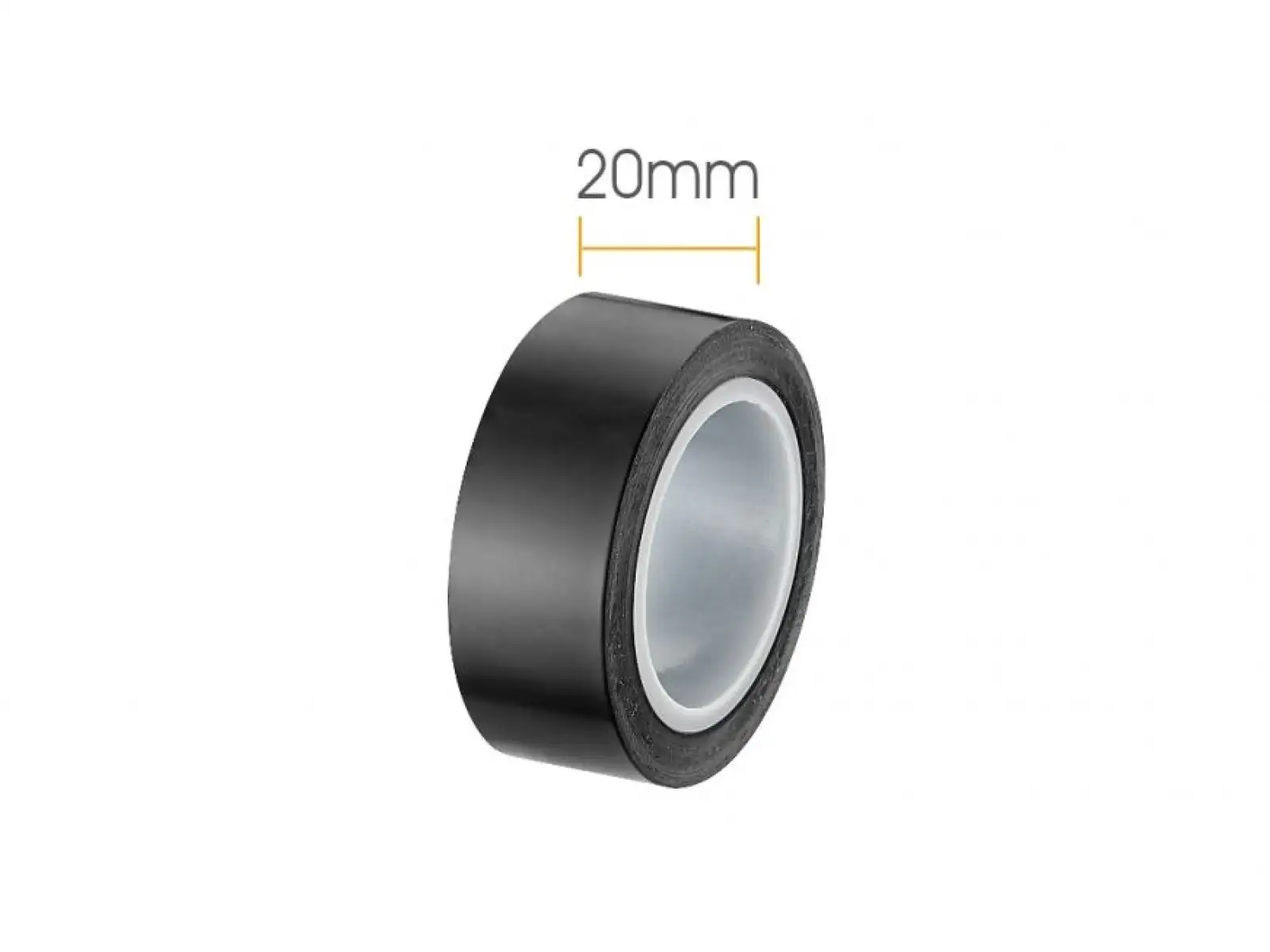 Ciclovation Tubeless Felgenband 10 m