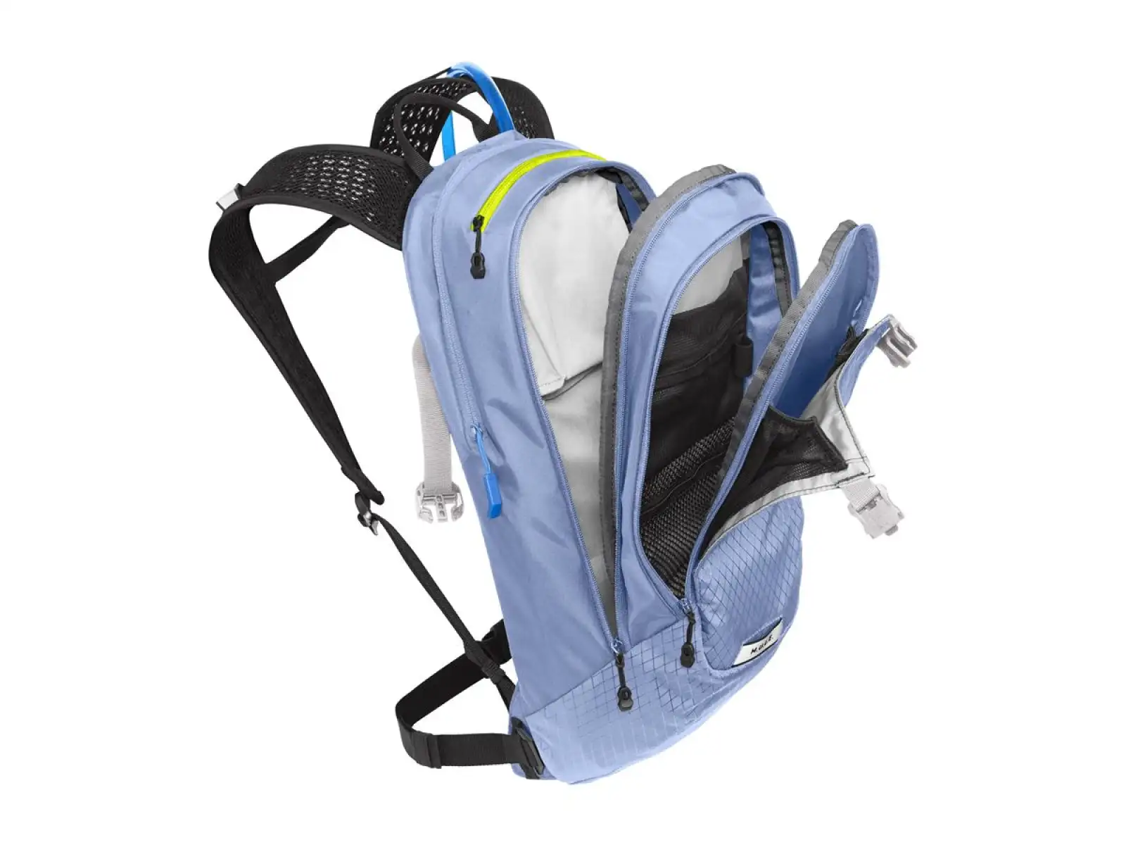 Camelbak Mule 12 Frauen Rucksack Serenity Blue.