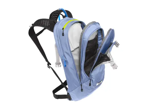 Camelbak Mule 12 Frauen Rucksack Serenity Blue.