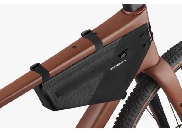 Apidura Aero frame modul Racing Rahmentasche