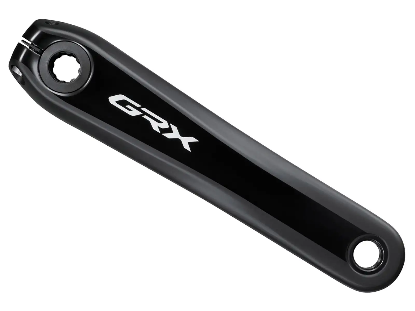 Shimano GRX FC-RX820-1 Kurbelgarnitur 1x12 40 Zähne