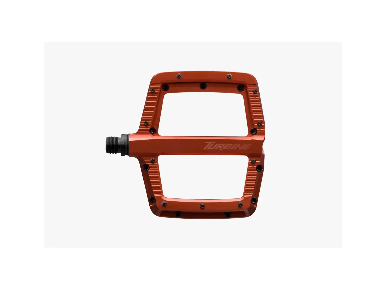 Race Face Turbine Pedale – Orange