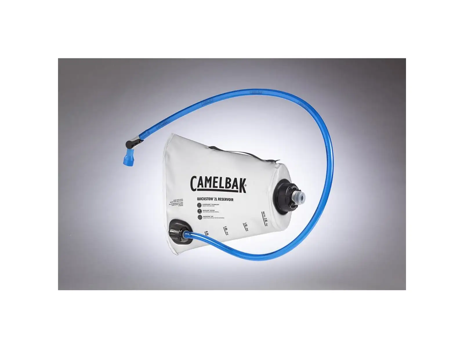 Camelbak Mule Frame Pack Large Tasche 4,5 l + Trinkblase 2 l