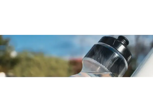Lezyne Pocket Drive CO2 Pumpe + 16 g Kartusche