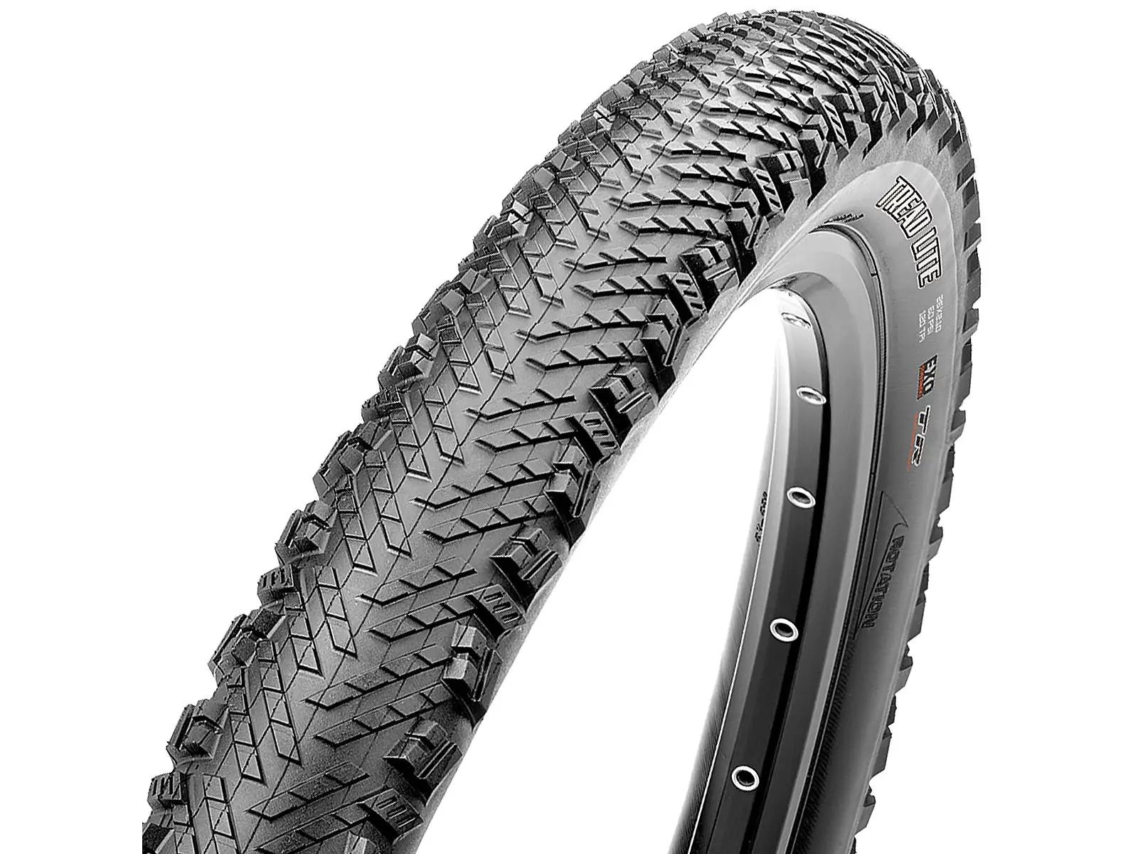 Maxxis Tread Lite EXO, TR 29x2,10" MTB Reifen Kevlar