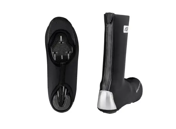 Force Swift Road Überschuhe schwarz