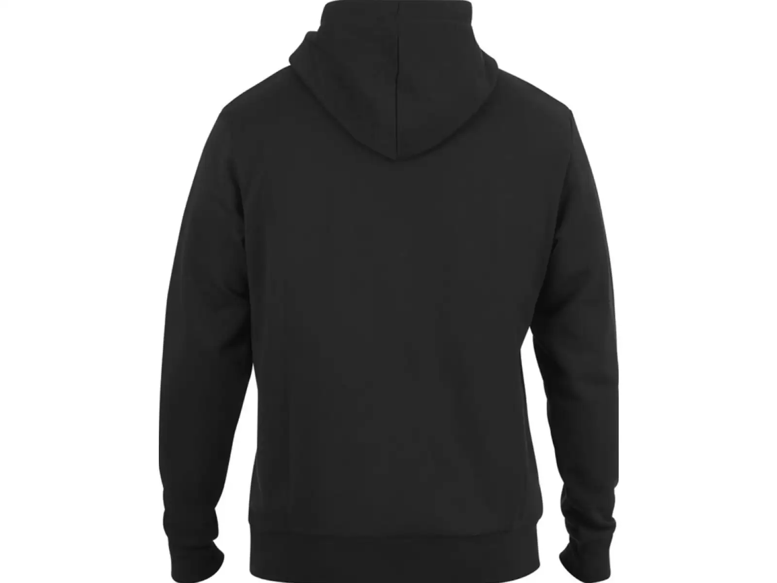 Mavic Corporate Logo Herren Hoodie mit Kapuze in Carbone Gelb.
