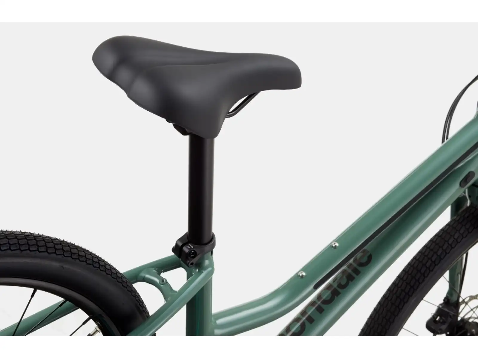 Cannondale Treadwell 2 Remixte JDE Fitnessbike