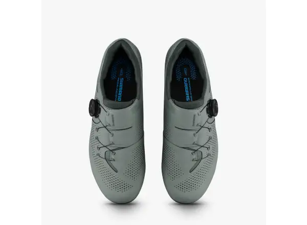 Shimano SH-RC302 Damen Rennradschuhe Grün