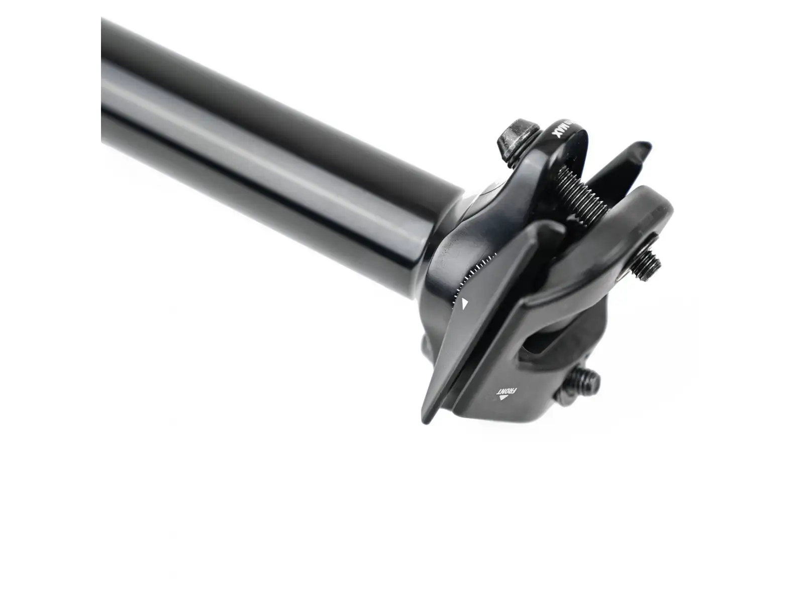 E-13 Vario Infinite Teleskop-Sattelstütze, 150-180 mm, 31,6 mm, ohne Hebel