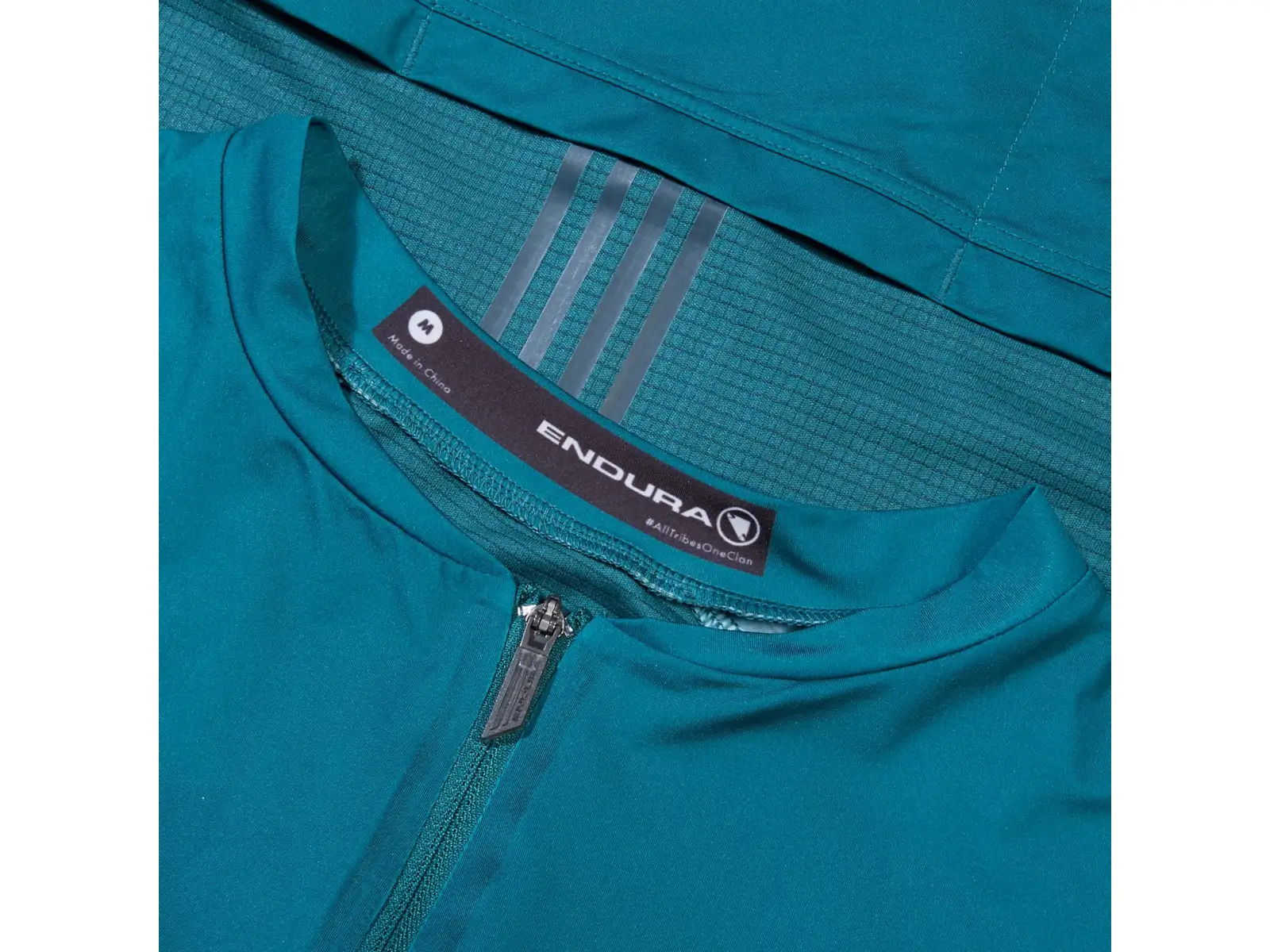 Endura Pro SL Race Herren Kurzarmtrikot deep teal