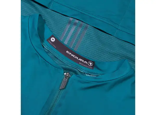 Endura Pro SL Race Herren Kurzarmtrikot deep teal