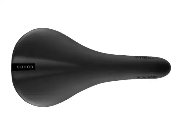 Cannondale Scoop Shallow Carbon Sattel - 142 mm