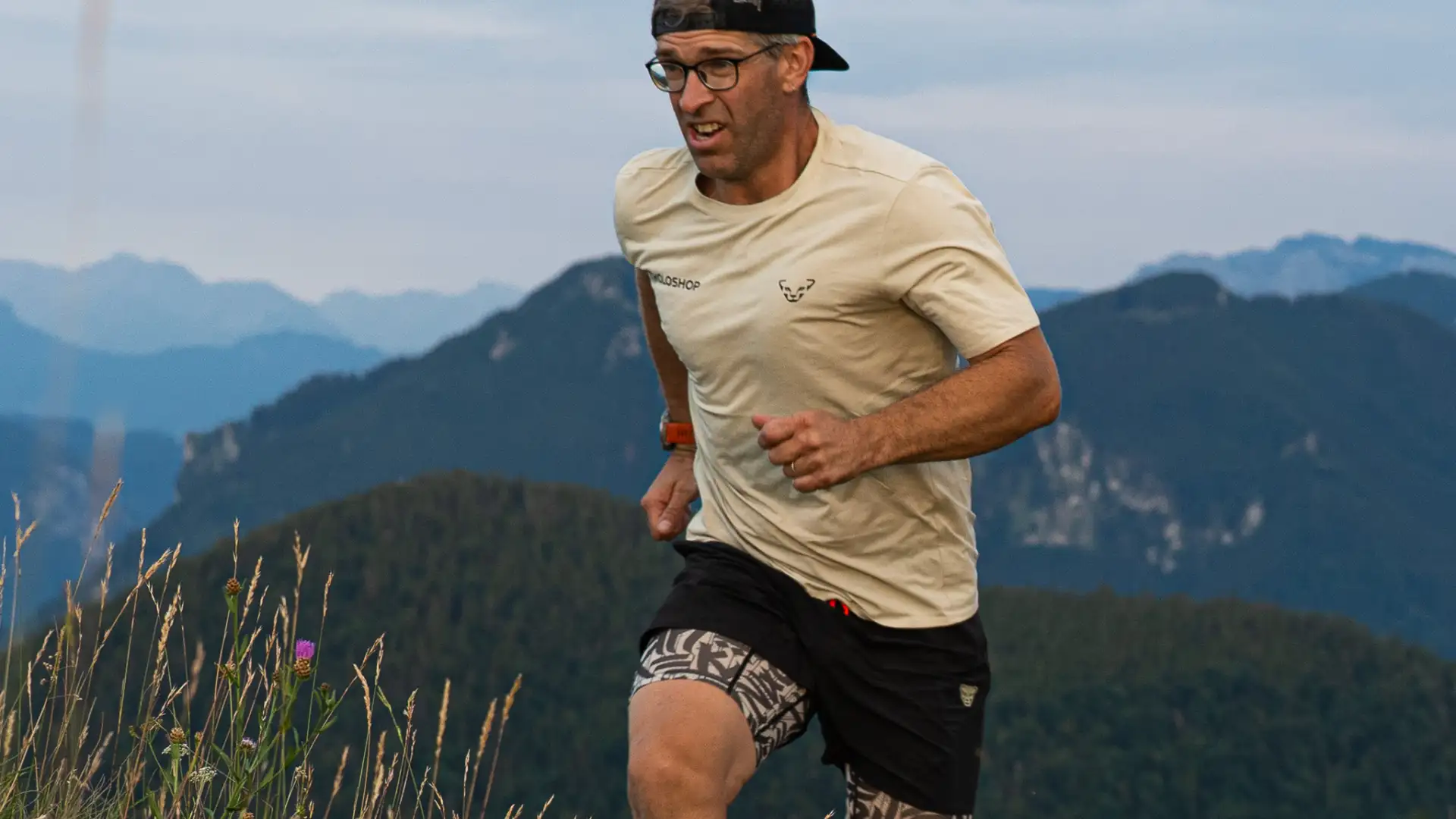 Neue Trail-Kollektion von Dynafit