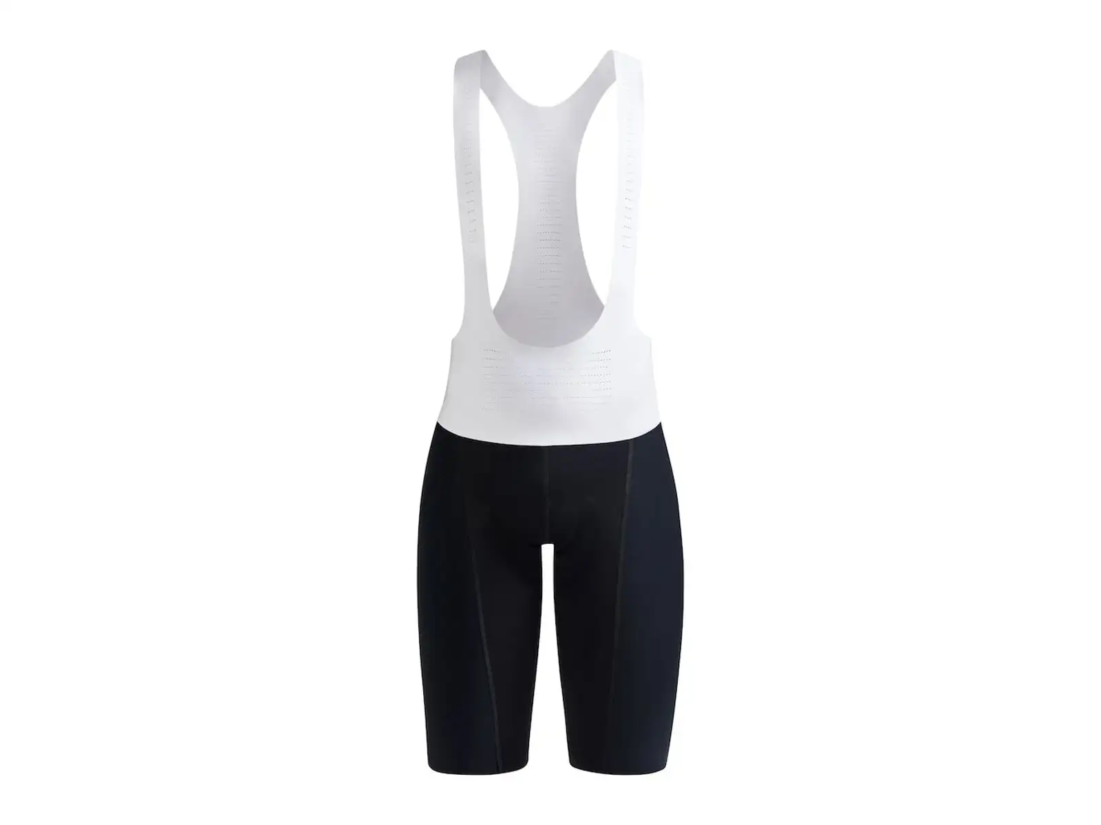 Craft Pro Aero Bib Herren Shorts mit Einsatz und Träger schwarz