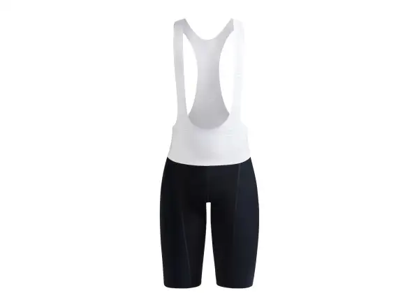 Craft Pro Aero Bib Herren Shorts mit Einsatz und Träger schwarz