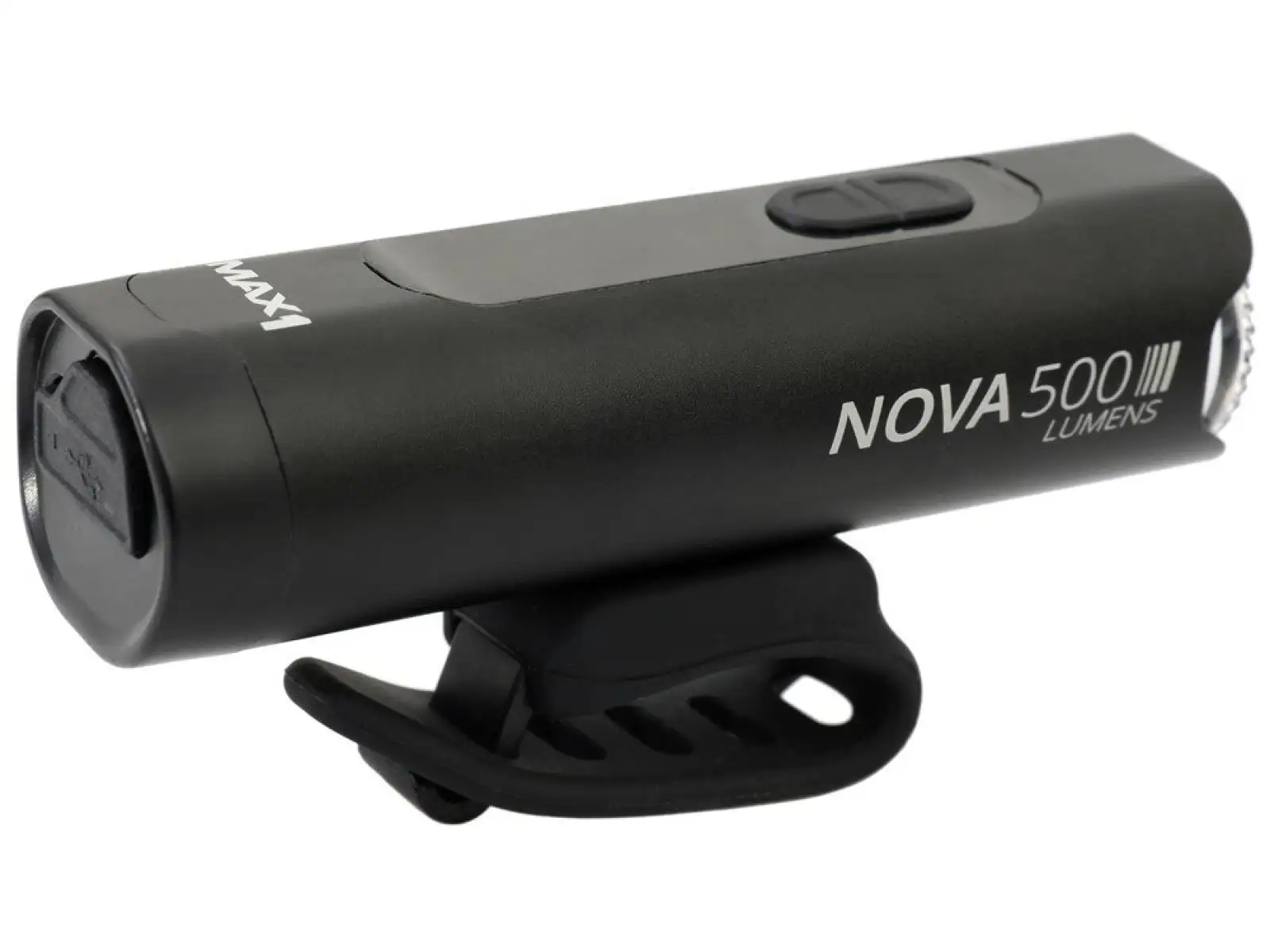 MAX1 Nova 500 USB Frontlicht.