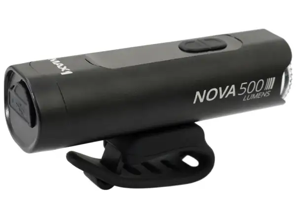 MAX1 Nova 500 USB Frontlicht.