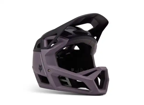 Fox Proframe Clyzo CE Helm Rauch