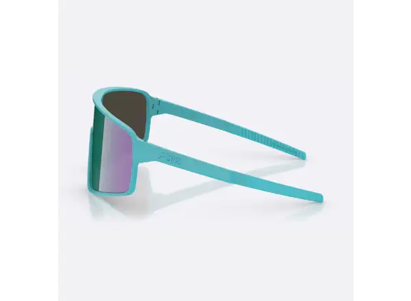 Bliz P001 Sonnenbrille Matte Turquois/Blue Green Multi