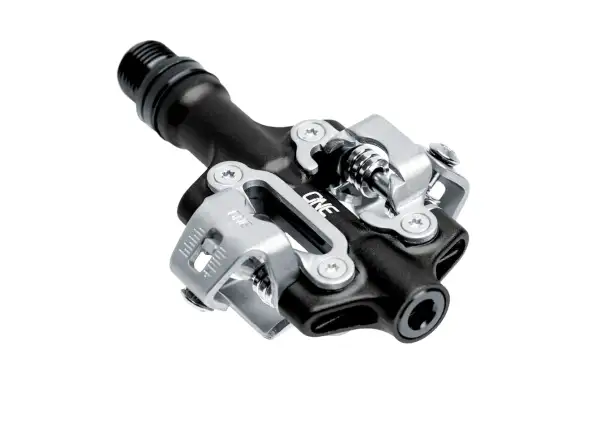 OneUp XC Clip Klickpedale schwarz