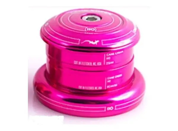 Cane Creek 110 ZS44/ZS56 Steuersatz, Pink
