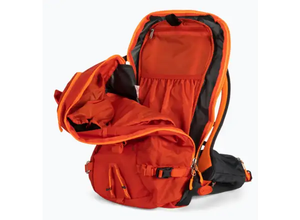 Salewa Randonée 32 Rucksack Pumpkin