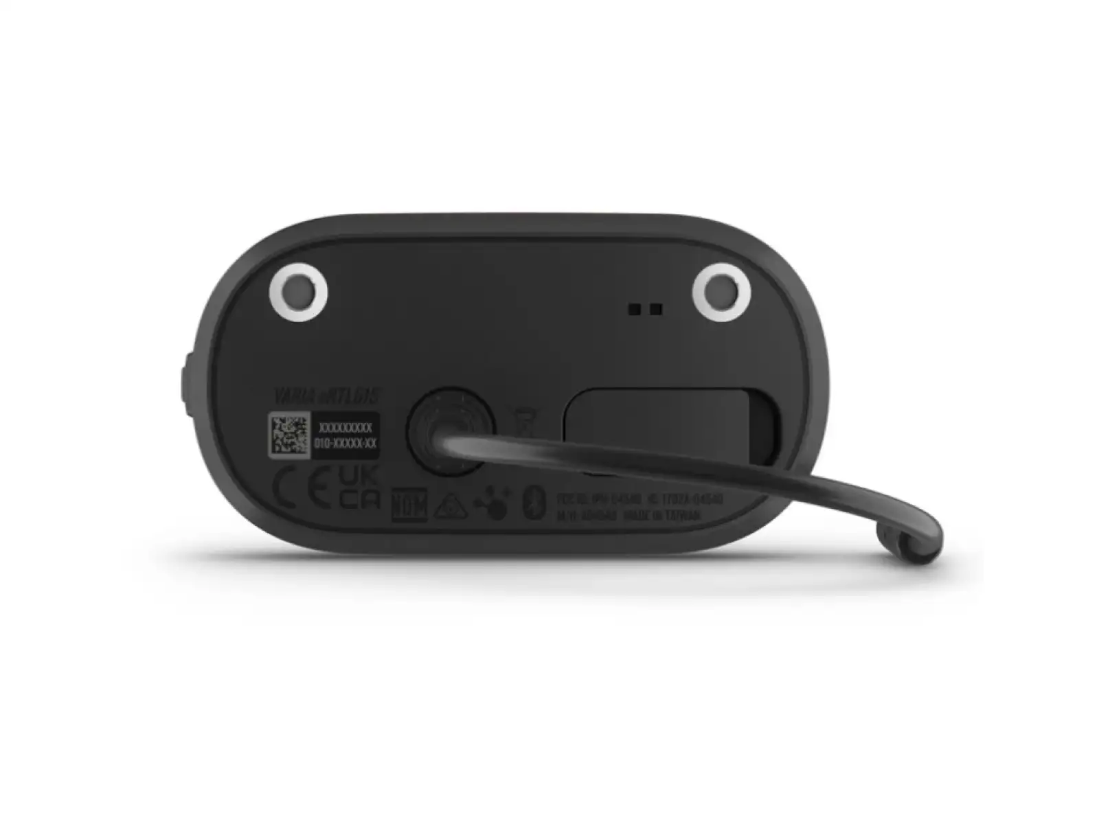 Garmin Varia eRTL615 Rücklicht und Radar für E-Bikes
