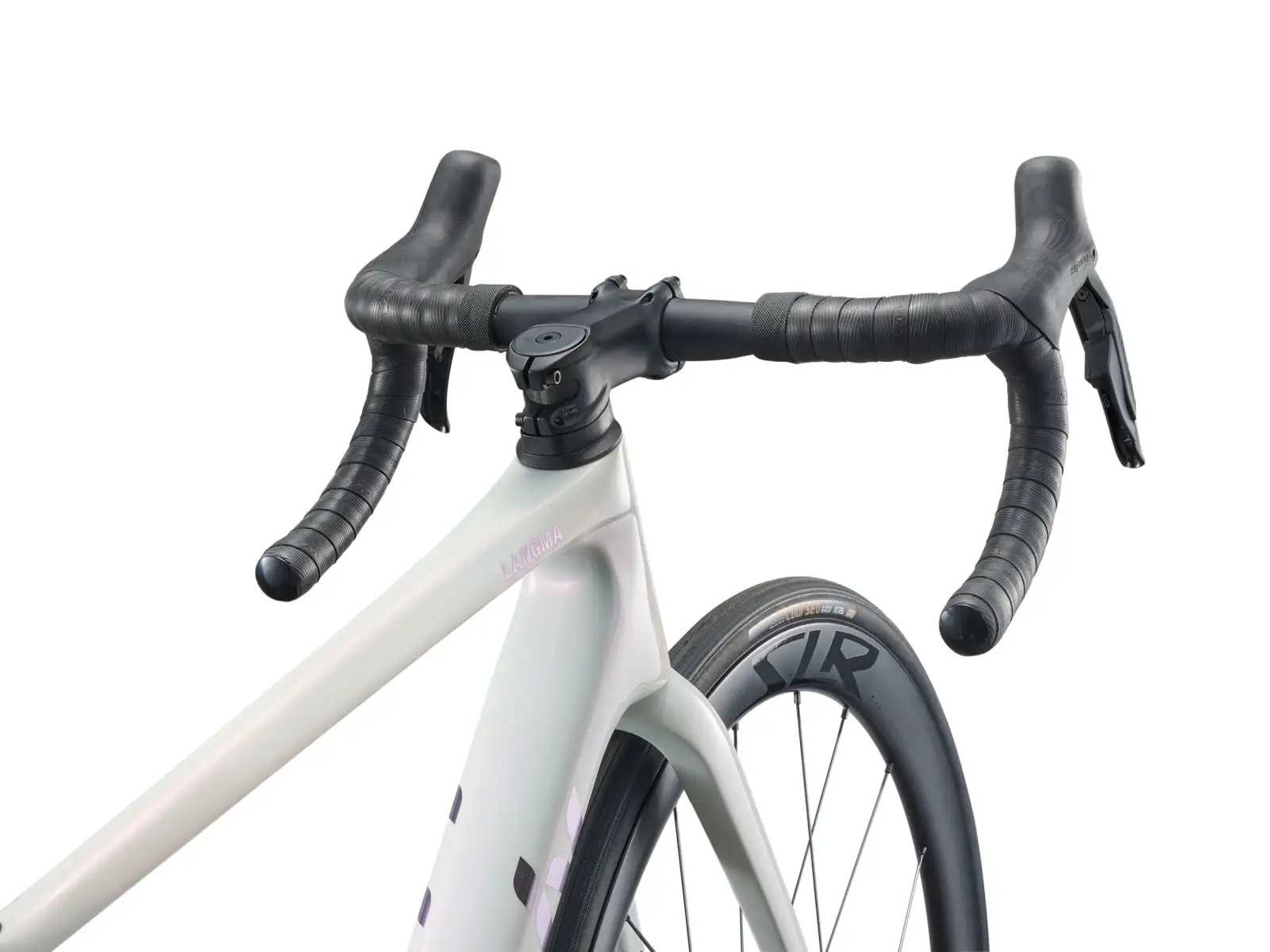 Giant Defy Advanced Pro 1 Rennrad weiß