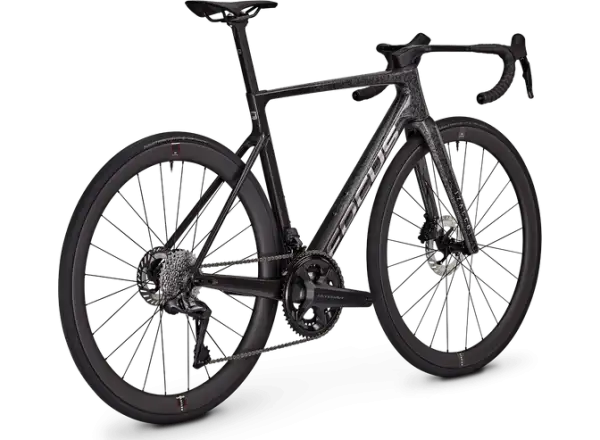Focus IZALCO MAX 9.7 Rennrad Soothbrush